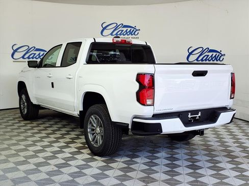 New 2026 Chevrolet Colorado LT w/ LT Convenience Package image 2