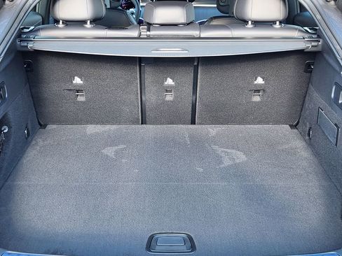 New 2026 Mercedes-Benz GLC 43 AMG 4MATIC Coupe image 30