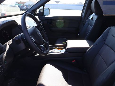 New 2026 Honda Ridgeline Black Edition image 28