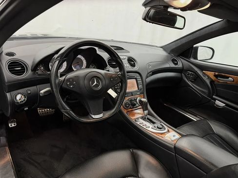 Used 2011 Mercedes-Benz SL 63 AMG image 10