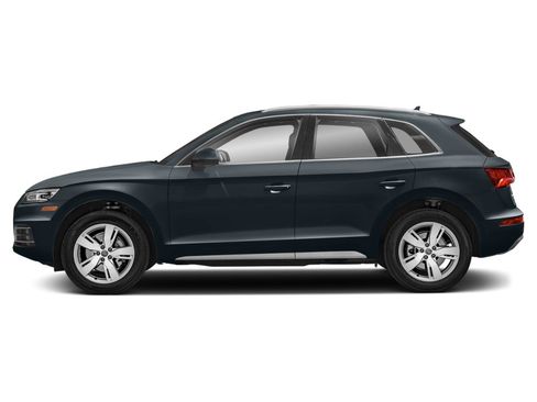 Used 2020 Audi Q5 2.0T Premium Plus w/ Premium Plus Package image 45