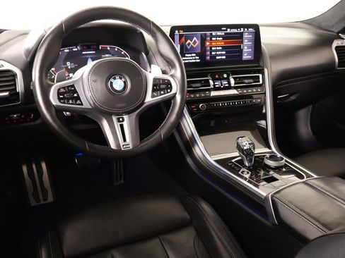 Used 2024 BMW M850i Gran Coupe xDrive image 2