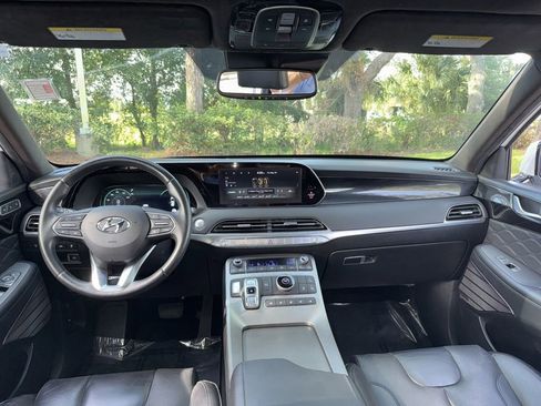 Used 2022 Hyundai Palisade Calligraphy FWD image 18