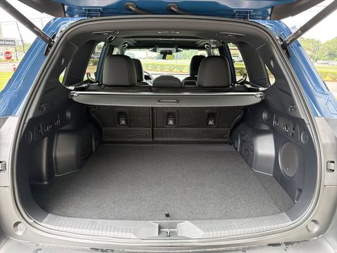Certified 2026 Subaru Forester Wilderness AWD/4WD image 13