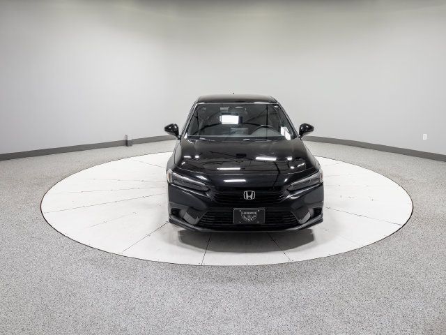 Used 2024 Honda Civic Sport image 25