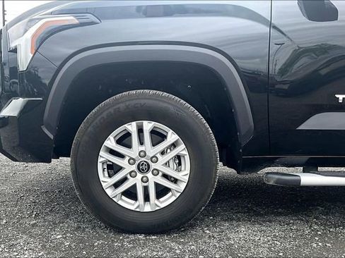 Used 2024 Toyota Tundra SR5 w/ SR5 Premium Package image 10