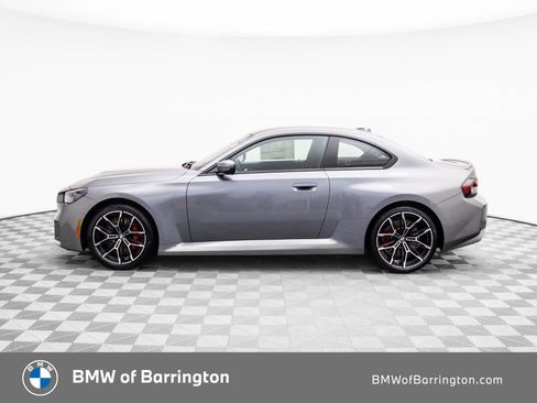 New 2026 BMW M2 Base w/ Lighting Package image 2