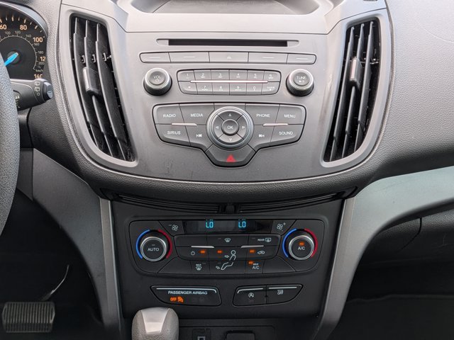 Used 2017 Ford Escape SE FWD image 19