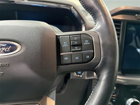 Used 2022 Ford F150 Lariat w/ Equipment Group 502A High image 18