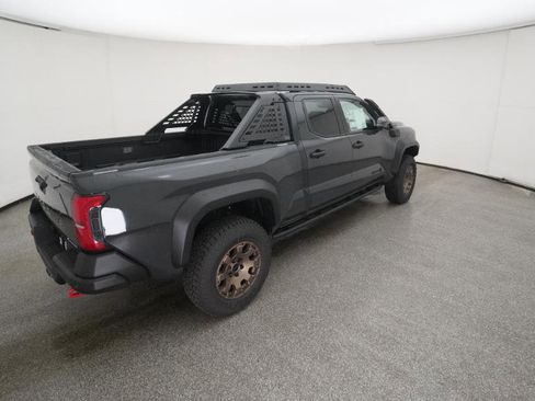 New 2025 Toyota Tacoma 4x4 Double Cab Hybrid image 44