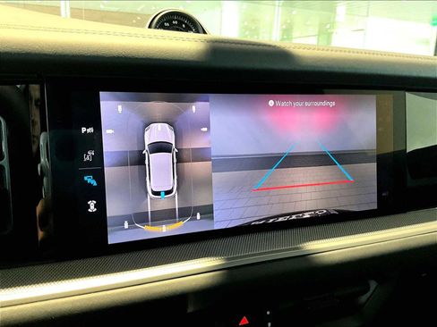 Used 2026 Porsche Cayenne S image 28