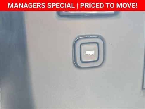 New 2025 Chevrolet Express 2500 Extended w/ Driver Convenience Package image 29