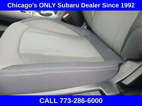 Certified 2025 Subaru Crosstrek 2.0i w/ Convenience Package #1 image 18