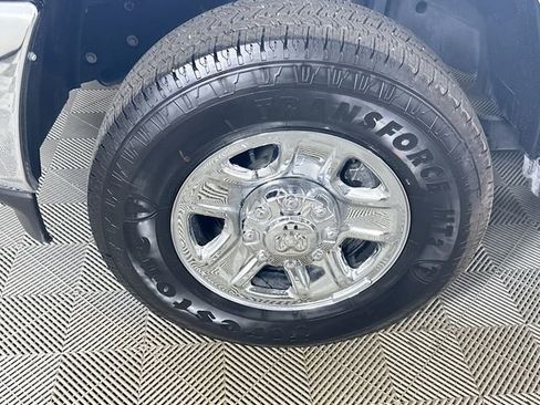 Used 2025 RAM 2500 Tradesman image 29