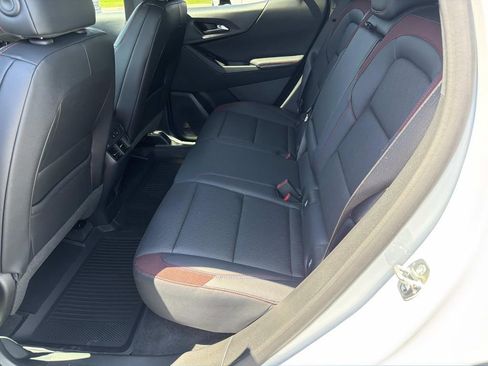 Used 2026 Chevrolet Equinox RS w/ Convenience Package III AWD/4WD image 15