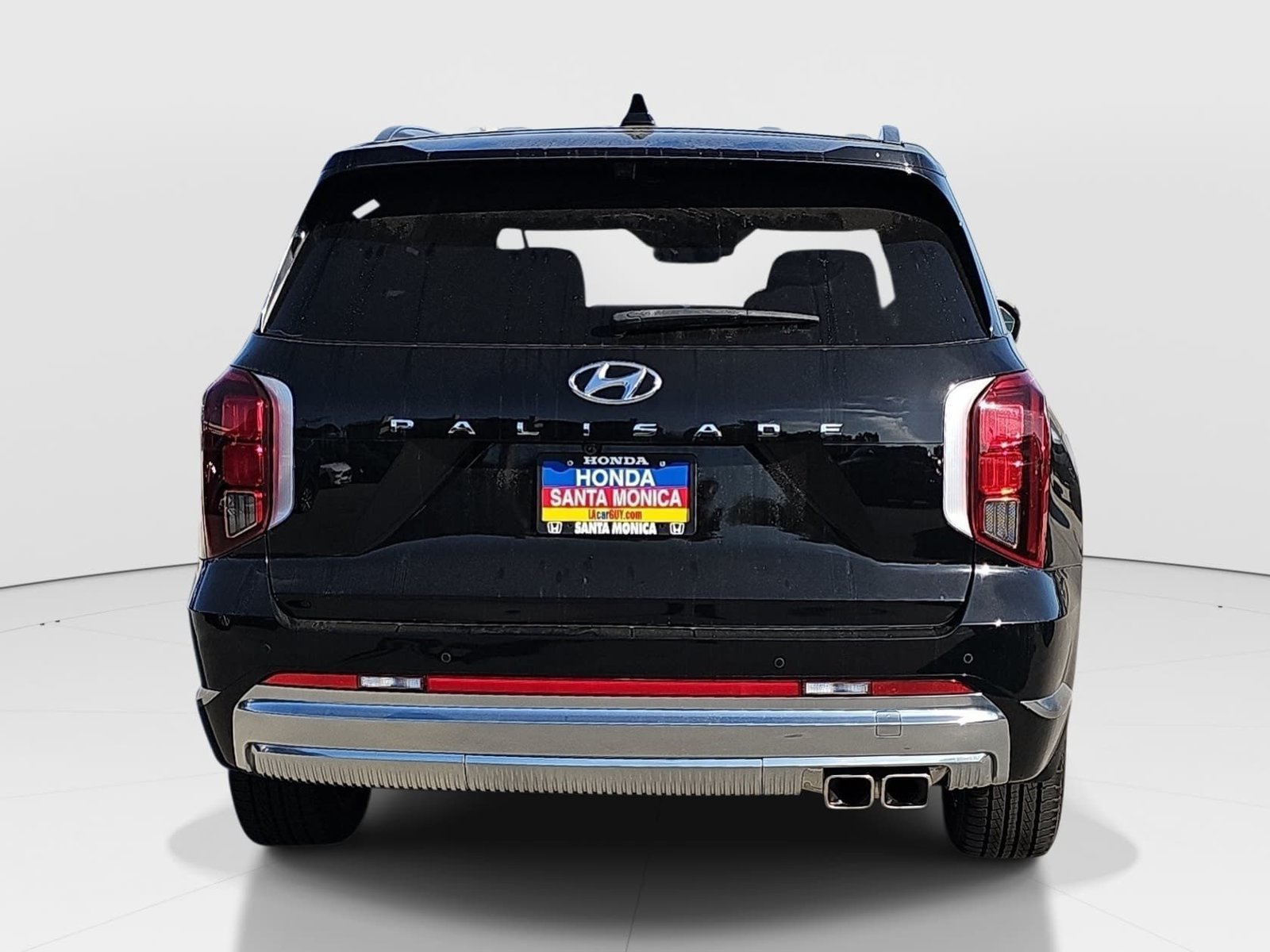 Used 2023 Hyundai Palisade Calligraphy FWD image 6