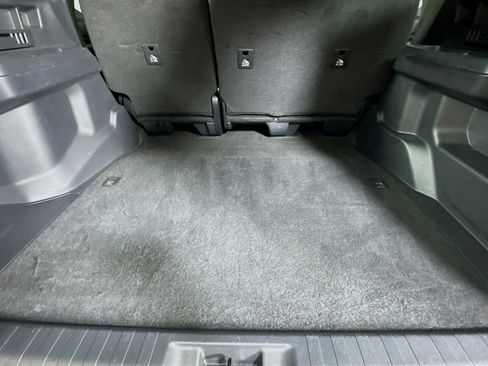 Used 2025 Toyota 4Runner SR5 RWD image 27