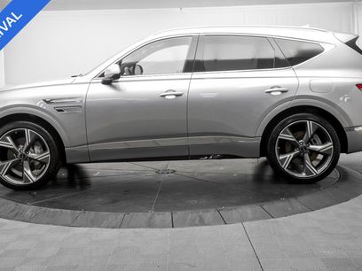 Used 2025 Genesis GV80 3.5T Prestige