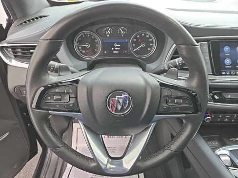 Used 2023 Buick Enclave Essence w/ Experience Buick Package image 19