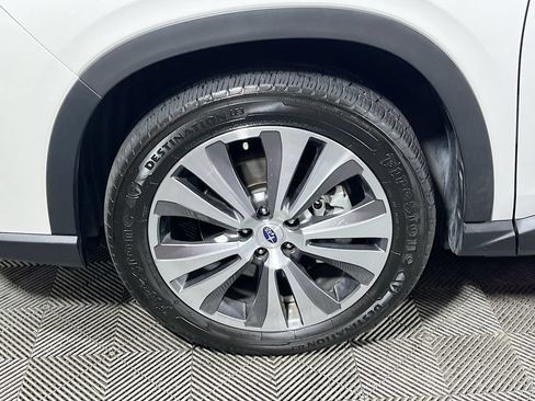 Used 2022 Subaru Ascent Touring AWD/4WD image 28