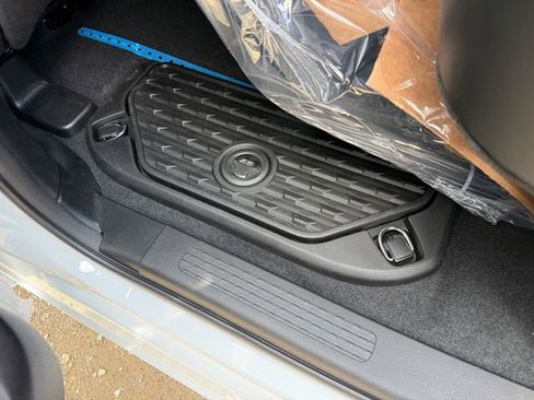 New 2026 RAM 1500 Laramie w/ Night Edition AWD/4WD image 24
