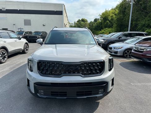 New 2025 Kia Telluride SX Prestige X-Line image 2