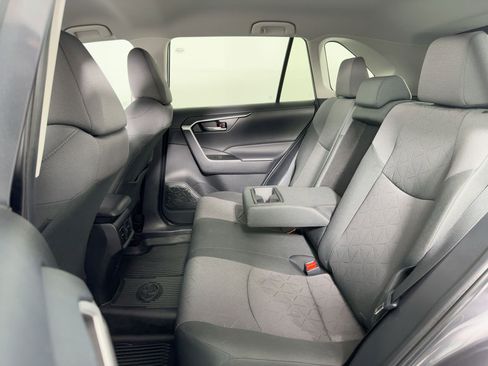 Used 2024 Toyota RAV4 XLE image 14