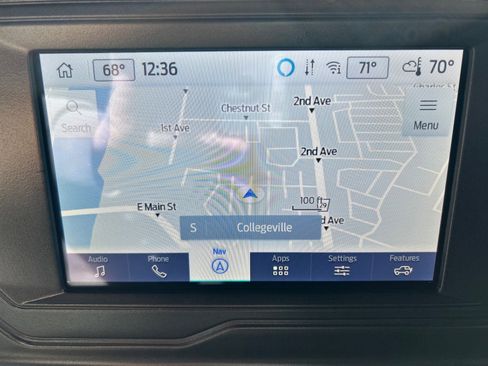 Certified 2022 Ford Bronco Badlands image 28