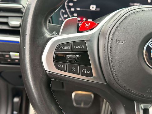 Used 2023 BMW M4 xDrive Competition image 20