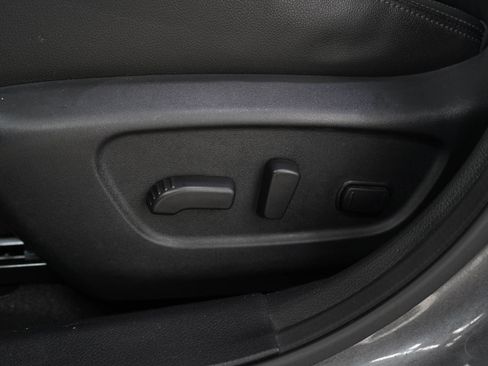 Used 2020 Nissan Rogue SL w/ Premium Package AWD/4WD image 28
