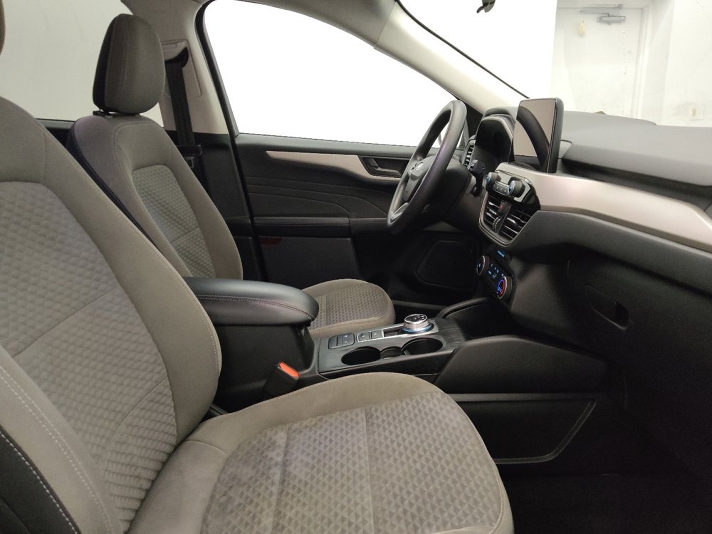 Used 2022 Ford Escape SE FWD image 21