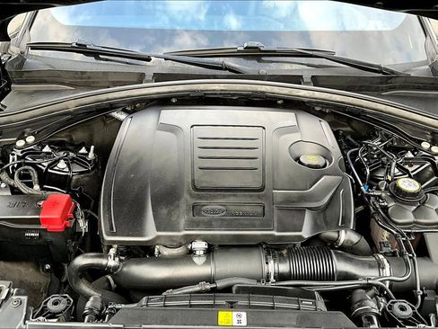 Used 2019 Land Rover Range Rover Velar S AWD/4WD image 31