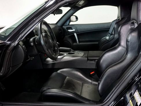 Used 2008 Dodge Viper SRT-10 w/ Protection Group RWD image 8