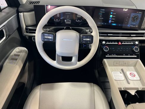 New 2026 Hyundai Santa Fe SEL image 14