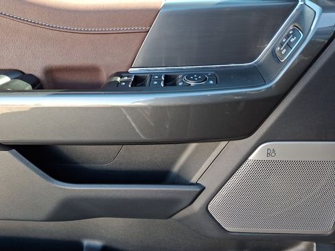 Certified 2023 Ford F150 Lariat w/ Equipment Group 502A High image 21