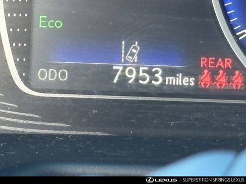 Certified 2025 Lexus ES 350 w/ Premium Package image 32