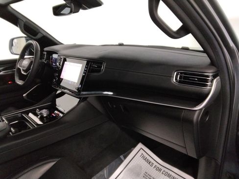 Used 2022 Jeep Wagoneer Series I image 47