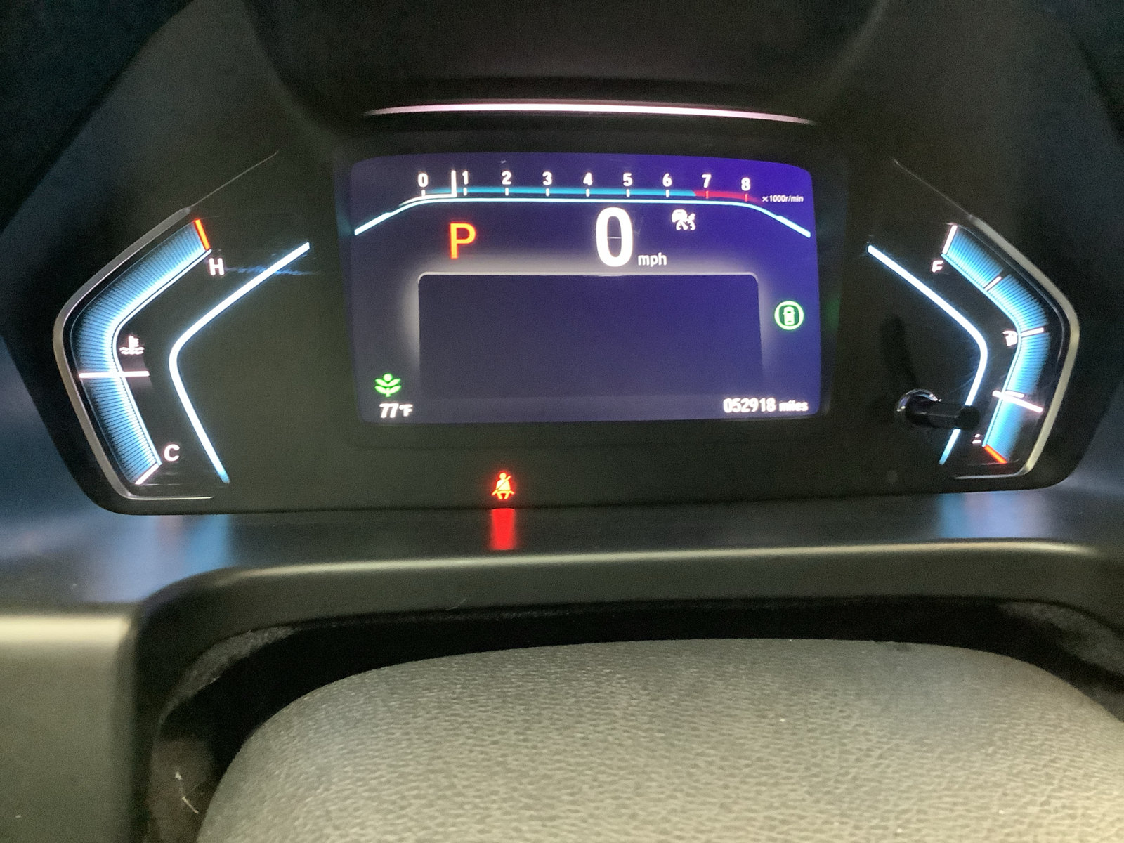 Used 2024 Honda Odyssey Touring image 16