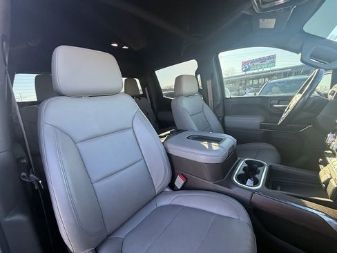Used 2020 GMC Sierra 1500 SLT w/ SLT Premium Plus Package image 24
