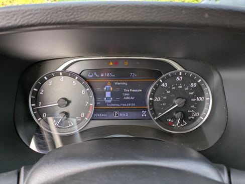 Used 2022 Nissan Frontier SV image 26