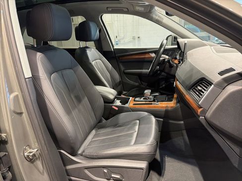 Used 2023 Audi Q5 2.0T Premium Plus image 35