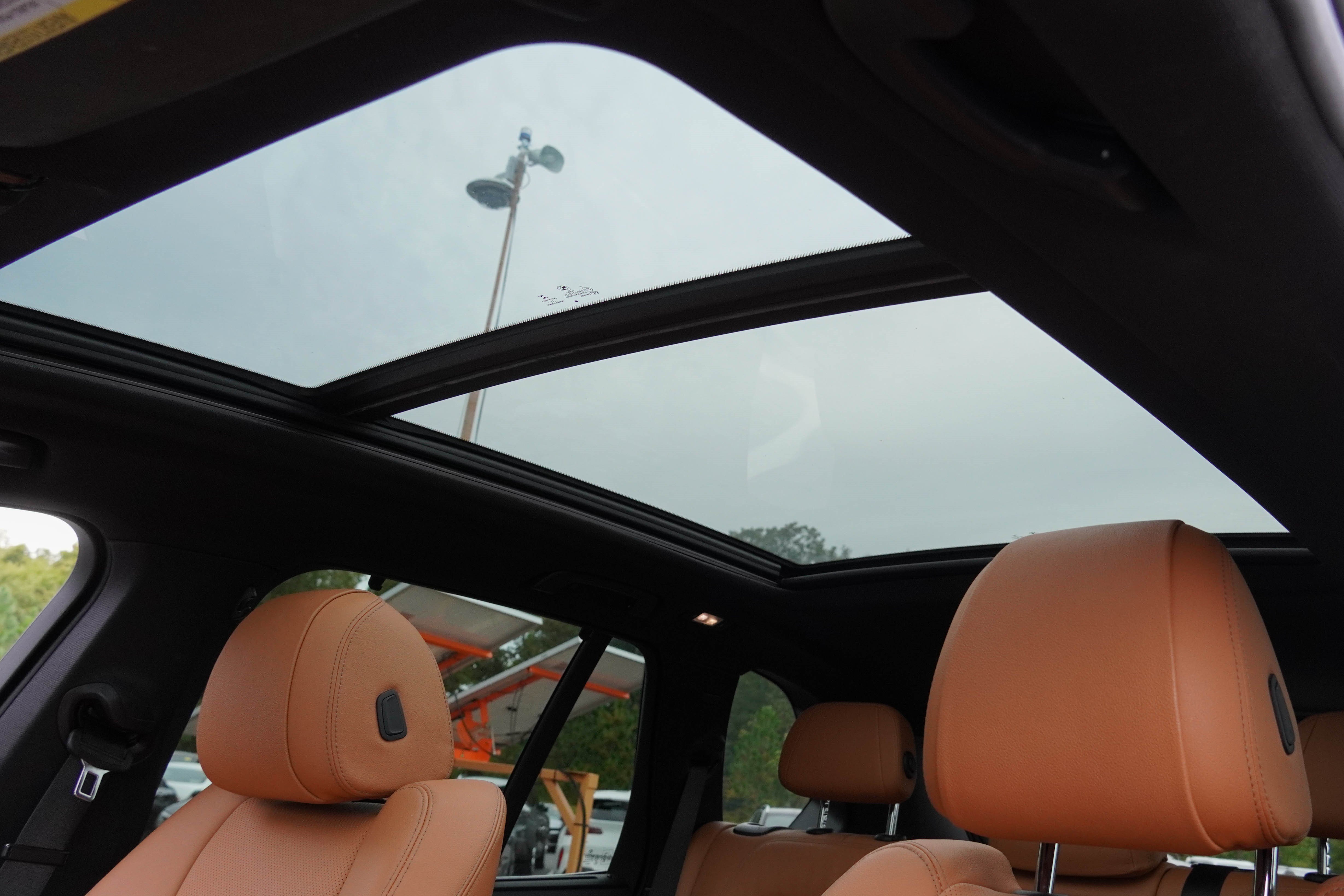 Used 2022 BMW X5 sDrive40i RWD image 14