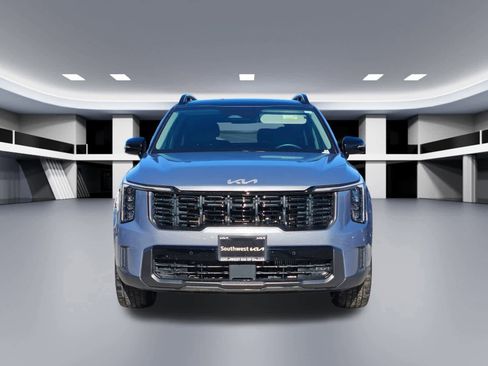 Certified 2024 Kia Sorento X-Line EX image 8