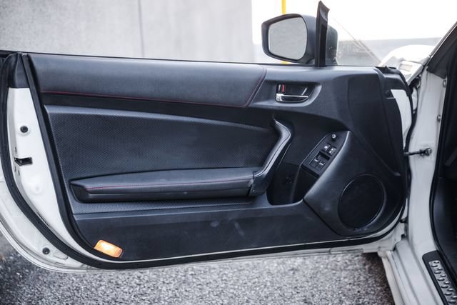 Used 2013 Subaru BRZ Limited RWD image 59