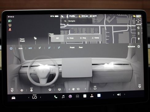 Used 2022 Tesla Model 3 image 29
