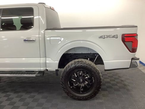 Used 2024 Ford F150 XLT image 4