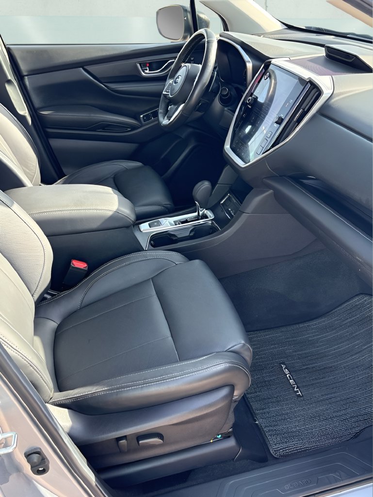 Used 2024 Subaru Ascent Limited AWD/4WD image 19