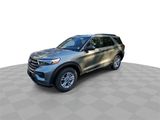 Used 2020 Ford Explorer XLT w/ Comfort Package image 4