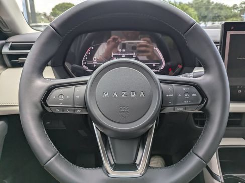 New 2026 MAZDA CX-5 Preferred AWD/4WD image 27