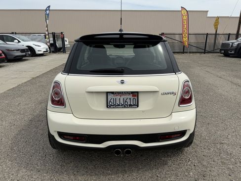 Used 2012 MINI Cooper S image 5